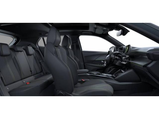 Peugeot 2008 image 5