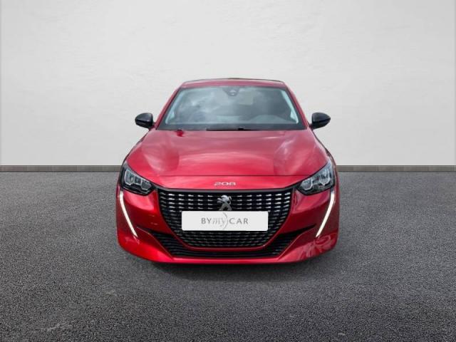 Peugeot 208 image 3