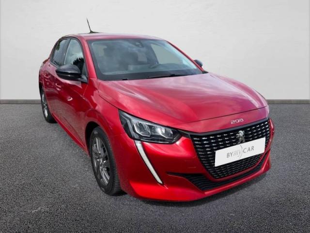 Peugeot 208 image 9