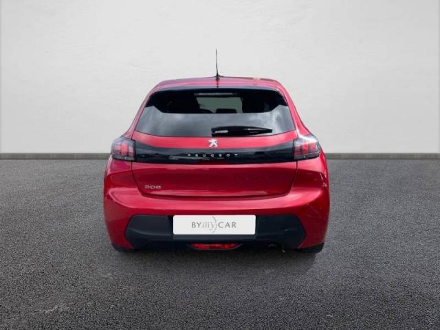 Peugeot 208 image 7