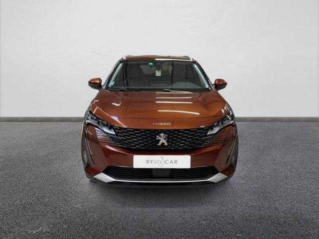 Peugeot 5008 image 5