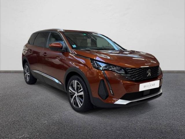 Peugeot 5008 image 8