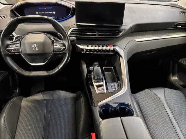 Peugeot 5008 image 9
