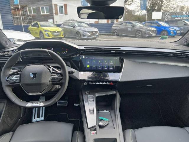 Peugeot 308 image 1