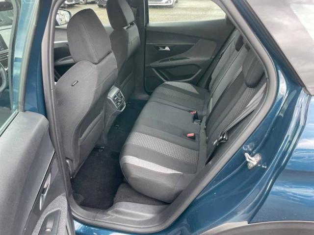Peugeot 3008 image 6