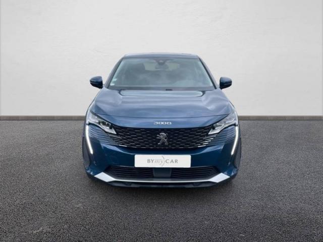 Peugeot 3008 image 2