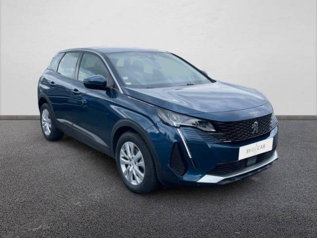 Peugeot 3008 image 4