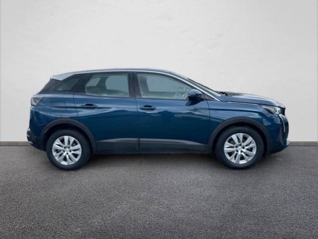 Peugeot 3008 image 7