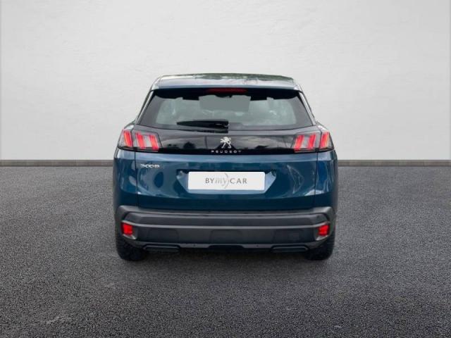 Peugeot 3008 image 5