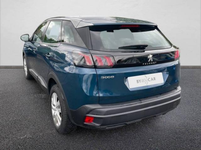 Peugeot 3008 image 8