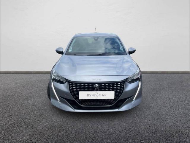 Peugeot 208 image 4