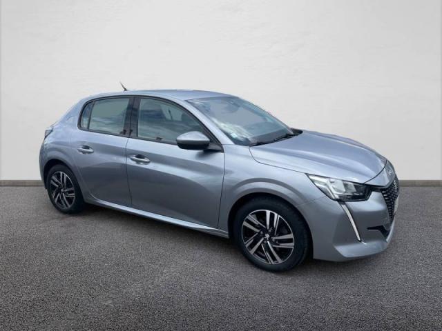 Peugeot 208 image 9