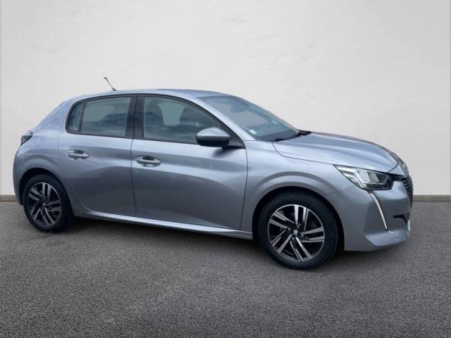 Peugeot 208 image 6