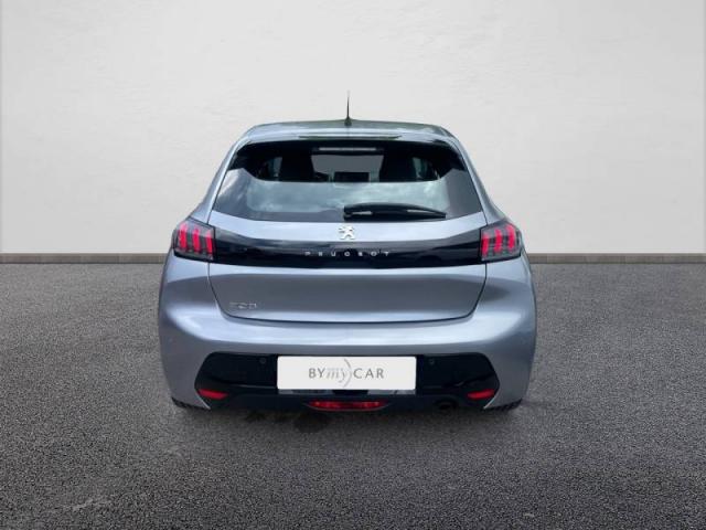 Peugeot 208 image 3