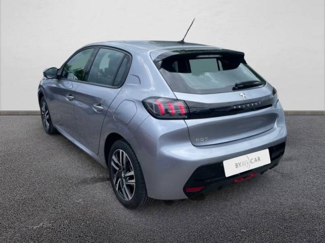 Peugeot 208 image 2