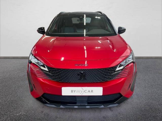 Peugeot 5008 image 5