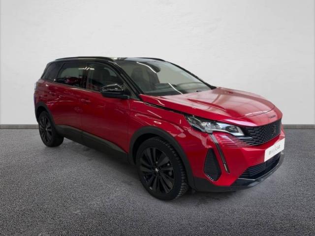 Peugeot 5008 image 9