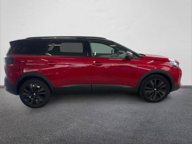 Peugeot 5008 image 8