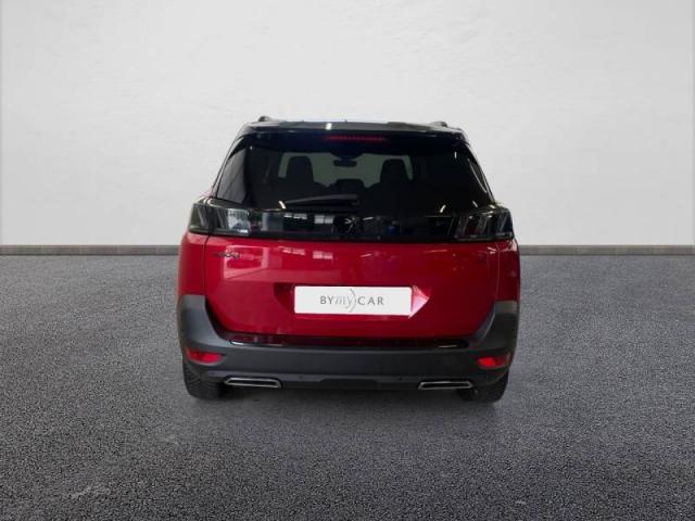 Peugeot 5008 image 3