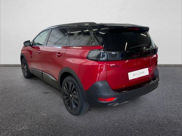 Peugeot 5008 image 1