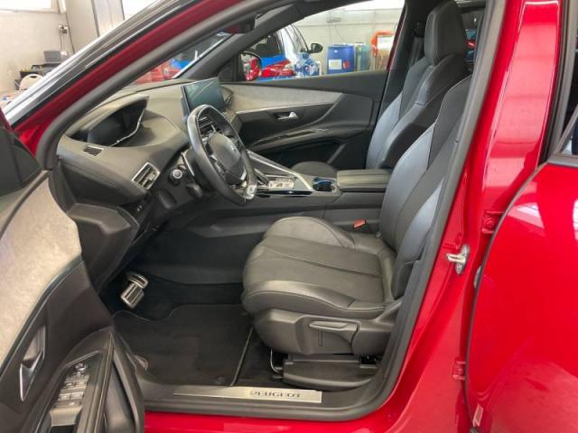 Peugeot 5008 image 6