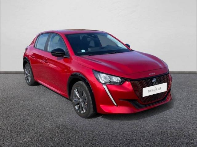 Peugeot 208 image 4