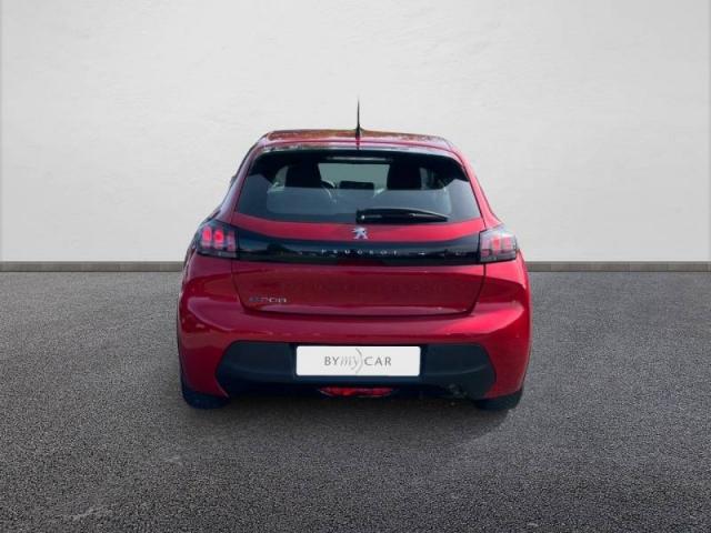 Peugeot 208 image 5