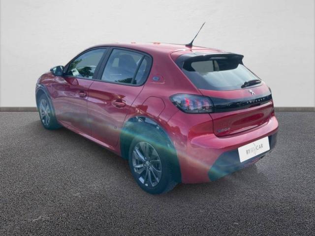 Peugeot 208 image 7