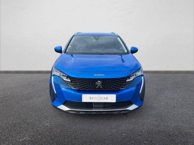 Peugeot 3008 image 4