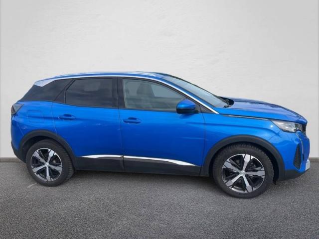 Peugeot 3008 image 9