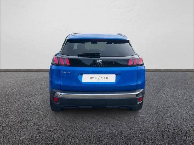 Peugeot 3008 image 6