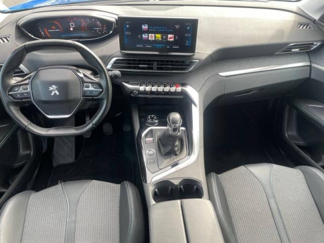 Peugeot 3008 image 3