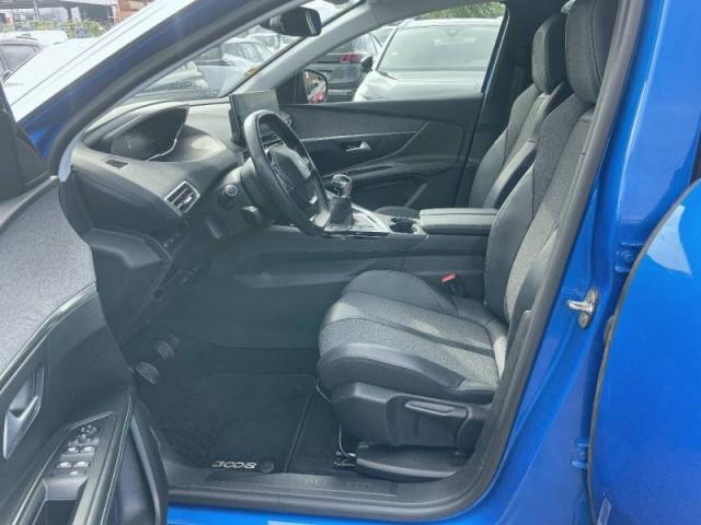 Peugeot 3008 image 5