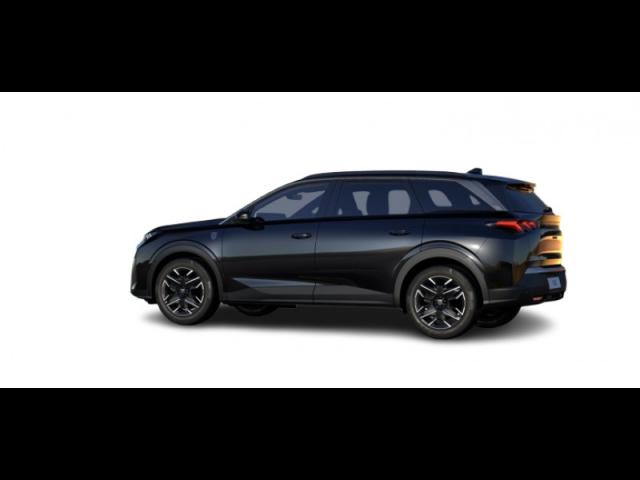 Peugeot 5008 image 4