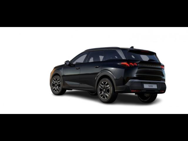 Peugeot 5008 image 3
