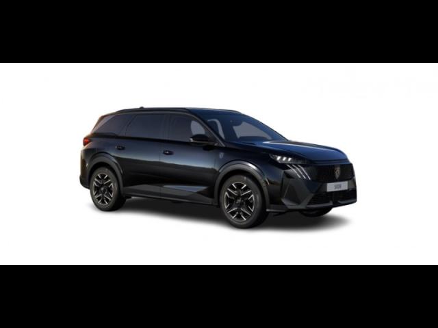 Peugeot 5008 image 7