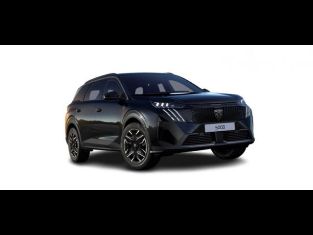 Peugeot 5008 image 6