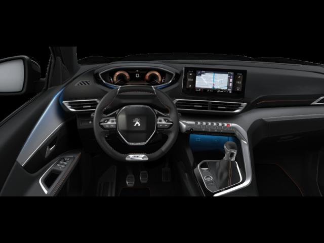 Peugeot 5008 image 1