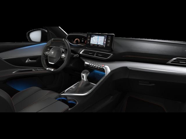 Peugeot 5008 image 8