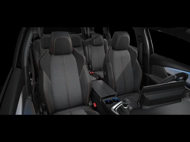 Peugeot 5008 image 5
