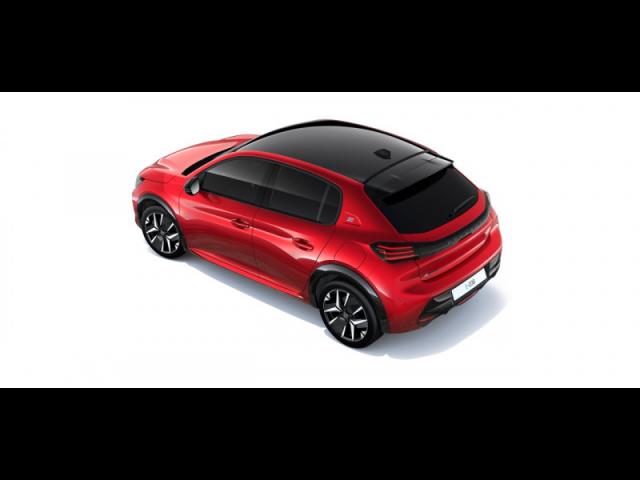 Peugeot 208 image 7