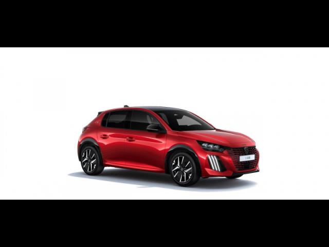 Peugeot 208 image 8