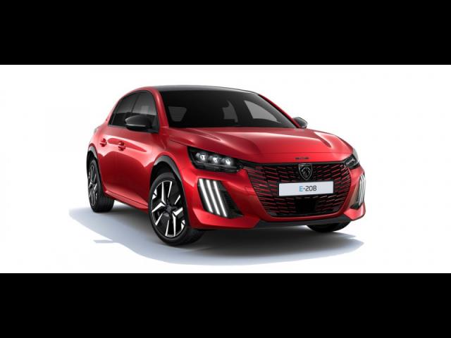 Peugeot 208 image 2