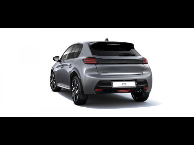 Peugeot 208 image 1