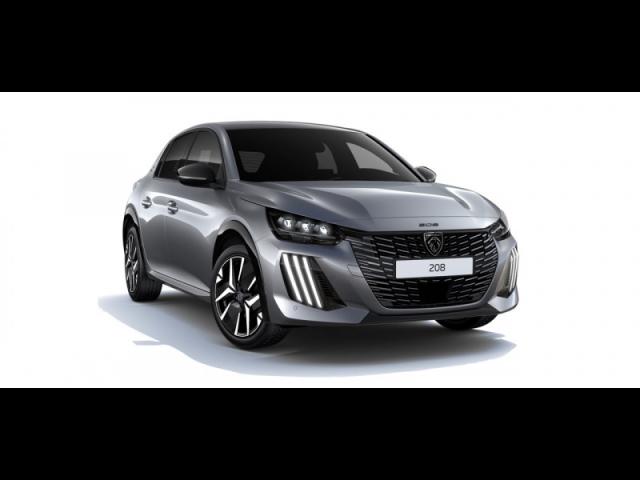Peugeot 208 image 3