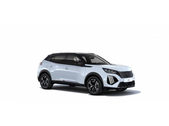 Peugeot 2008 image 5