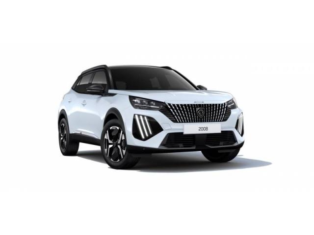 Peugeot 2008 image 2