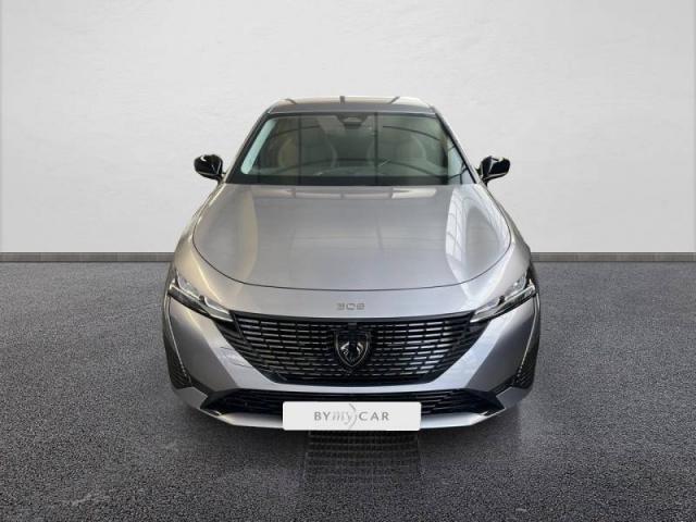 Peugeot 308 image 7