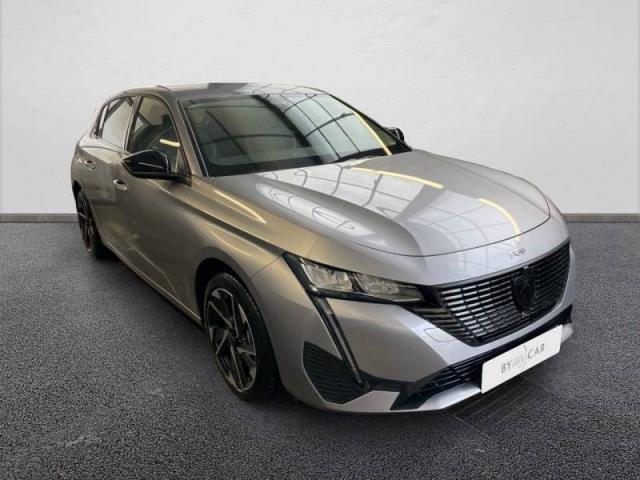 Peugeot 308 image 4