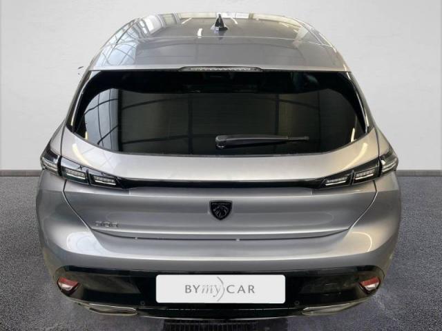 Peugeot 308 image 3